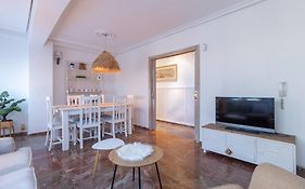 Apartamento Aloha Ohana Cordoba